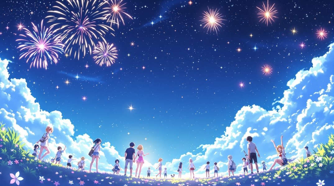2026夏季新番导视：本季最值得期待的动画作品